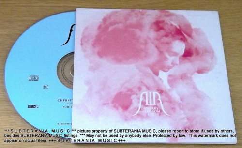AIR Cherry Blossom Girl