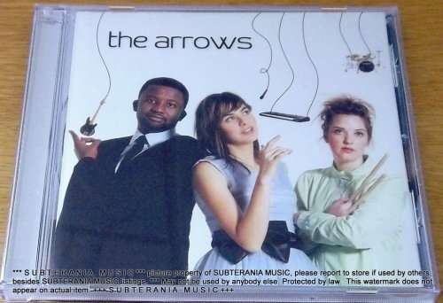 THE ARROWS The Arrows
