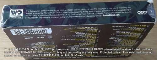 DRUM & BASS ESSENTIALS 3 CD Mixed by DJ Hype