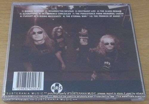 INVOCATOR Early Years CD