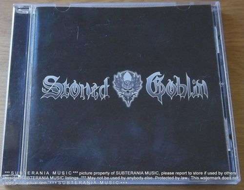 STONED GOBLIN Self Titled