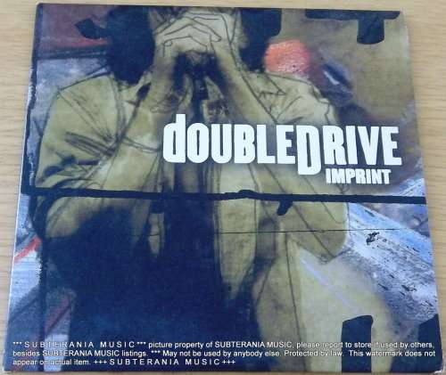 doubleDRIVE Imprint