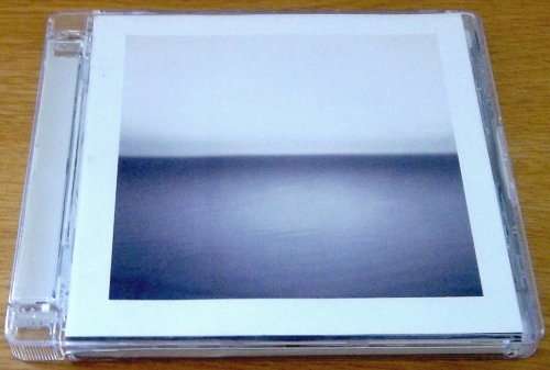 U2 No Line on the Horizon [VG+] with sticker