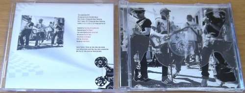 The DOLLYROCKERS Dive - A Collection 2xCD