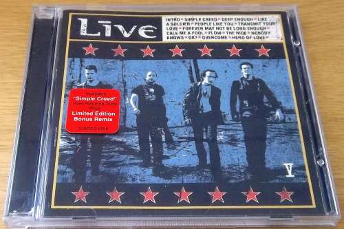 LIVE V