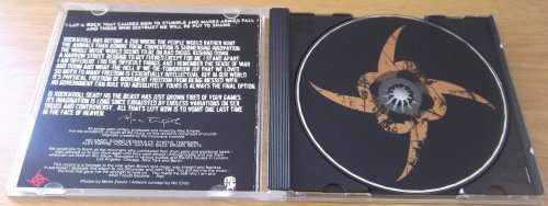 ALEC EMPIRE Futurist