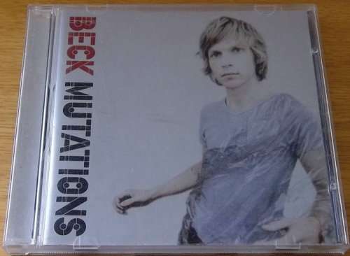 BECK Mutations CD