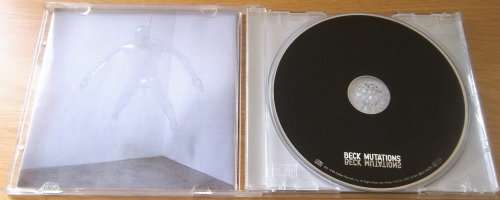 BECK Mutations CD