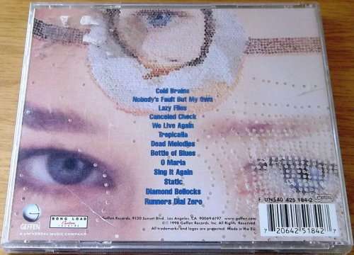 BECK Mutations CD