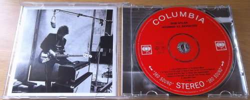 BOB DYLAN Highway 61 Revisited IMPORT CD