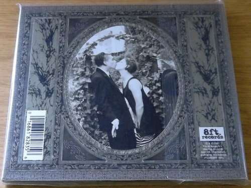 THE DRESDEN DOLLS The Dresden Dolls CD