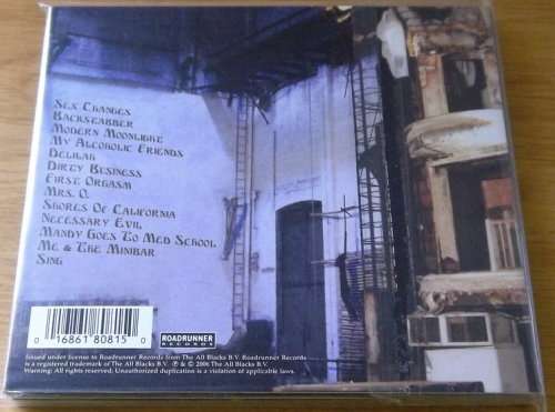 THE DRESDEN DOLLS Yes, Virginia CD