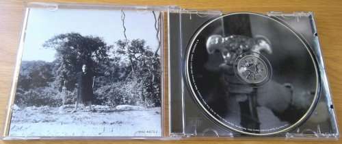 LOU REED The Raven CD