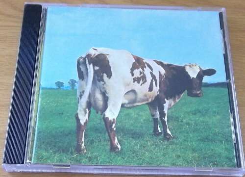 PINK FLOYD Atom Heart Mother