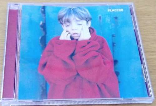 PLACEBO Placebo CD