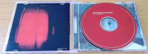 PLACEBO Without You I'm Nothing CD