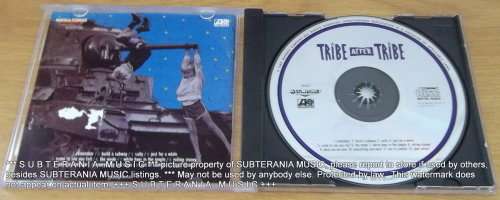TRIBE AFTER TRIBE Tribe After Tribe