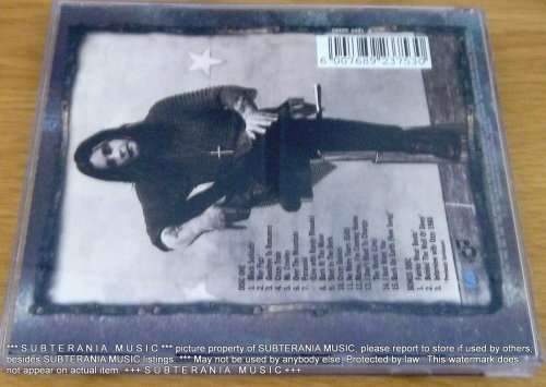 OZZY OSBOURNE The Ozzman Cometh Double CD