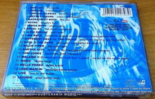 NOW THAT`S WHAT I CALL MUSIC 28