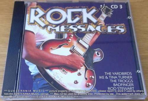 rock messages