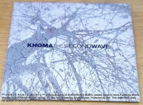 KHOMA The Second Wave