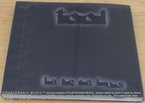 TOOL Lateralus