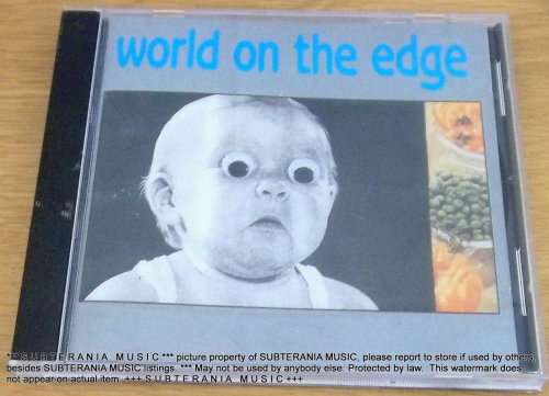 WORLD ON EDGE