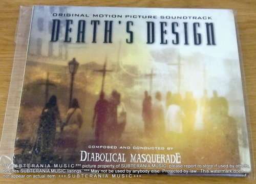 DEATH`S DESIGN O.S.T.