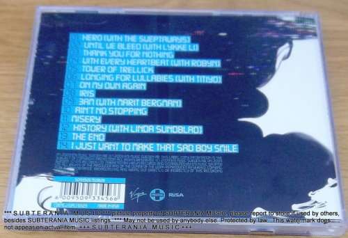 KLEERUP CD