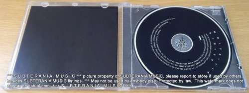 WHITE LIES Big TV Import CD