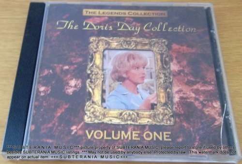 DORIS DAY The Doris Day Collection Volume One