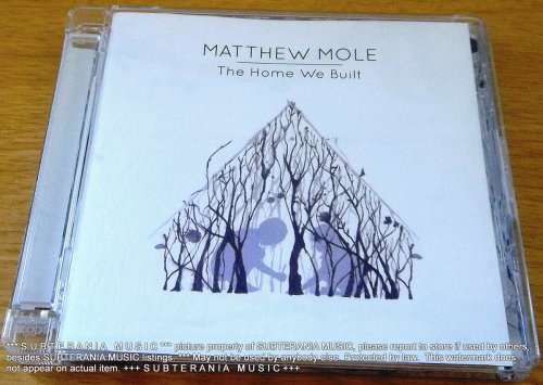 MATTHEW MOLE The House We Built