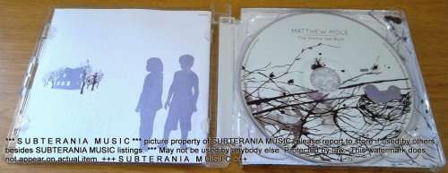 MATTHEW MOLE The House We Built  [SEALED]