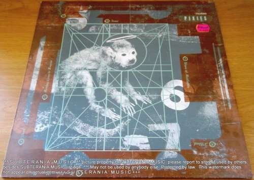 PIXIES Doolittle 1989 Vinyl LP