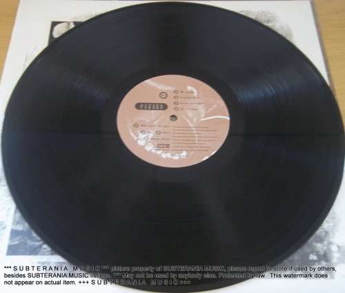 PIXIES Doolittle 1989 Vinyl LP