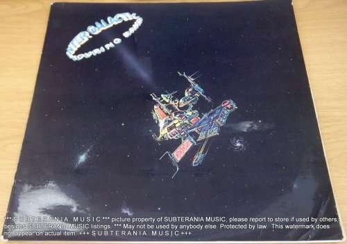 INTERGALACTIC TOURING BAND Intergalactic Touring Band A Spectacular Sci-Fi Fantasy