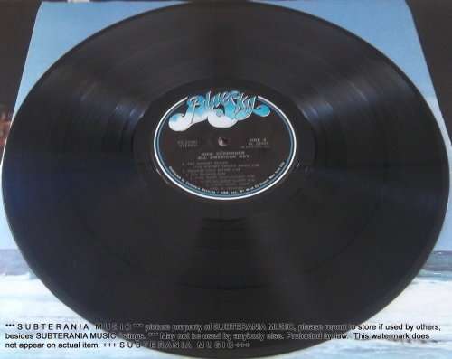 RICK DERRINGER All American Boy Vinyl LP