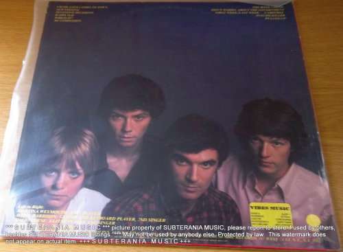 TALKING HEADS 77  Vinyl LP
