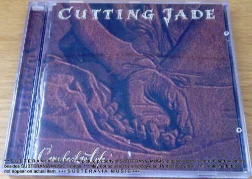 CUTTING JADE Come Back To Life CD