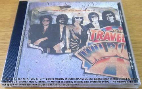 TRAVELING WILBURYS Volume 1 CD