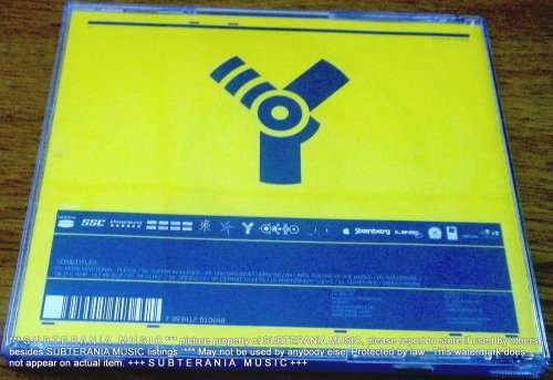APOPTYGMA BERZERK Harmonizer