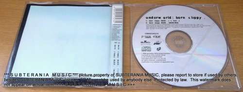 UNDERWORLD Born Slippy
