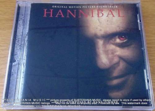 HANNIBAL O.S.T.
