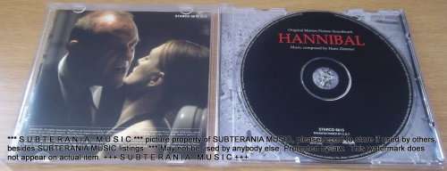 HANNIBAL O.S.T.