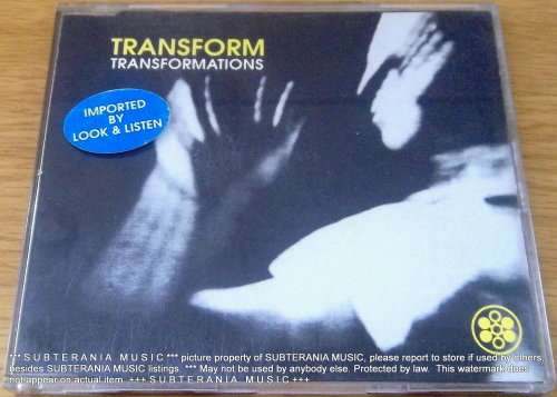 TRANSFORM Transformations