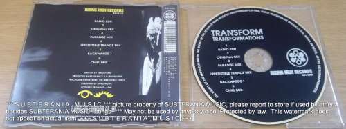 TRANSFORM Transformations