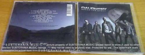 DAUGHTRY Break the Seal