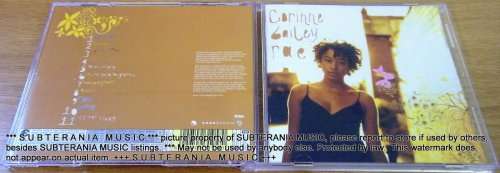 CORINNE BAILEY Rae