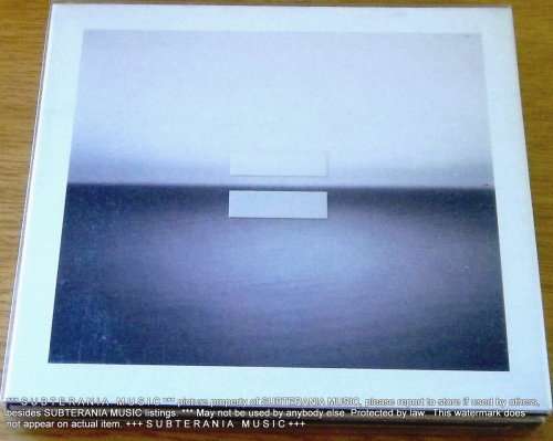 U2 No Line on the Horizon  Digibook [Shelf G Box 4]