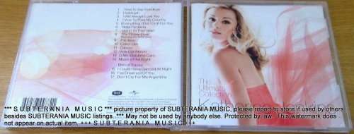 KATHERINE JENKINS The Ultimate Collection [Shelf G Box 5]